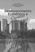Desenvolvimento Econmico e Gesto Ambiental