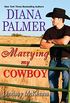 Marrying My Cowboy: A Sweet and Steamy Western Romance Anthology (English Edition)