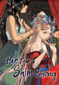 Her Tale of Shim Chong