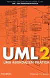 UML 2 - Uma Abordagem Prtica - 1 Edio