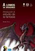 A lomos de dragones: Introduccin al estudio de la fantasa (Coleccin GenPop) (Spanish Edition)