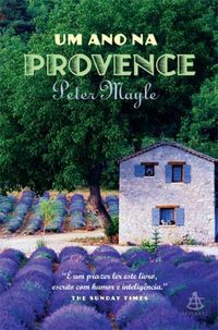 Um ano na Provence