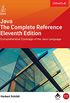 Java: The Complete Reference, Eleventh Edition (English Edition)
