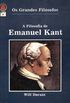 A filosofia de Emanuel Kant