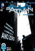 Batman Anual #02 (Os Novos 52)