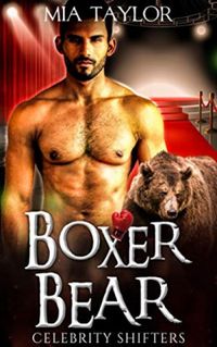 Boxer Bear