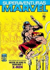 Superaventuras Marvel # 50