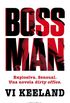 Bossman (Terciopelo) (Spanish Edition)