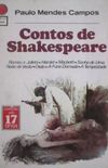 Contos de Shakespeare