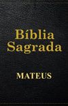 Bblia - Mateus