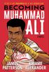 Becoming Muhammad Ali (Becoming Ali) (English Edition)