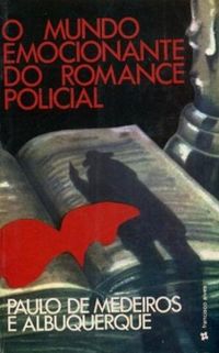 O Mundo Emocionante do Romance Policial