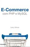 E-commerce com PHP e MySQL