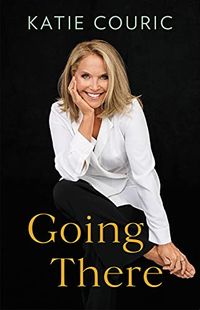 Going There (English Edition)
