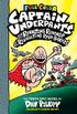 Captain Underpants and the Revolting Revenge of the Radioactive Robo-Boxers: Color Edition (Captain Underpants #10) (English Edition)