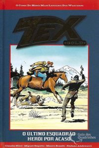 Coleo Tex Gold Vol. 34 (O Comic Do Heri Mais Lendrio Dos Westerns)