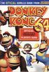 Donkey Kong 64 Player