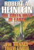 The Green Hills Of Earth & The Menace From Earth