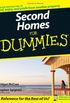 Second Homes for Dummies