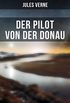 Der Pilot von der Donau (German Edition)