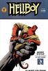 Hellboy: Almost Colossus #2