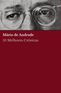 10 melhores crnicas - Mrio de Andrade