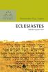 Eclesiastes - Comentrios Expositivos Hagnos [eBook Kindle]