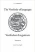 The Vestibule of languages: Vestibulum linguarum