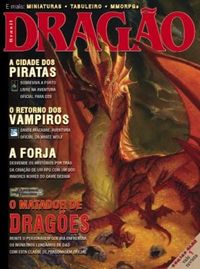 Drago Brasil #121
