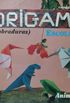 Origami (dobraduras) Escolar