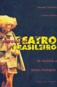 Histria do Teatro Brasileiro