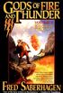 Gods of Fire and Thunder: 5