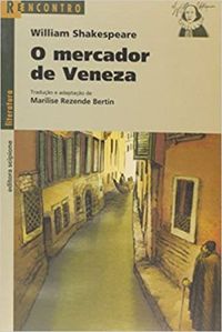 O Mercador de Veneza