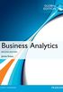 Business Analytics, Global Edition (English Edition)
