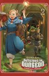 Delicious In Dungeon #02