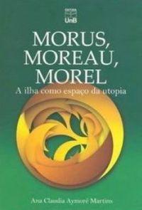Morus, Moreau, Morel