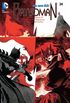 Batwoman #24 - Os novos 52