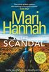 The Scandal (Stone and Oliver Book 3) (English Edition)