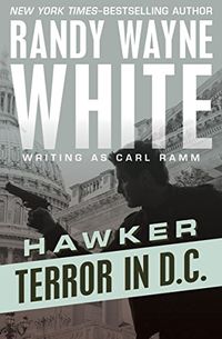 Terror in D.C. (Hawker Book 8) (English Edition)