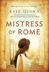 Mistress of Rome (The Empress of Rome Book 1) (English Edition)