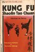 Kung Fu Shaolin Tao Chuan