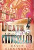 Death of a Chancellor (Lord Francis Powerscourt Series Book 4) (English Edition)