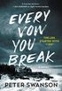 Every Vow You Break: A Novel (English Edition)