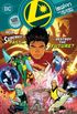 Legion of Super-Heroes (2019-) #12