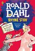 Rhyme Stew (Dahl Fiction) (English Edition)