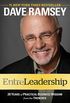 EntreLeadership: 20 Years of Practical Business Wisdom from the Trenches (English Edition)