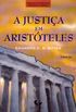 A Justia em Aristteles