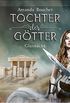Tochter der Gtter - Glutnacht: Roman (Tochter-der-Gtter-Trilogie 1) (German Edition)