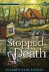 She Stopped for Death: A Little Library Mystery (English Edition)