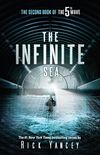The Infinite Sea: The Second Book of the 5th Wave (English Edition)